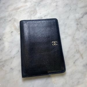 Chanel Vintage wallet